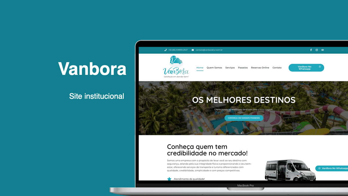 VanBora
