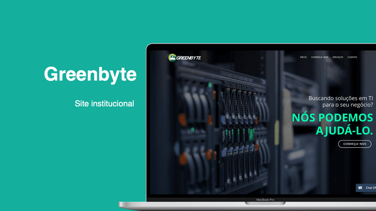 Greenbyte